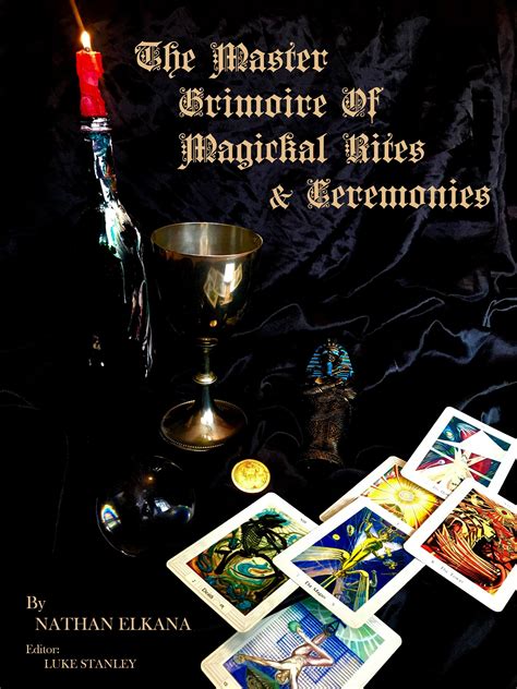 The Old Magic Book: An Essential Guide for Aspiring Magicians